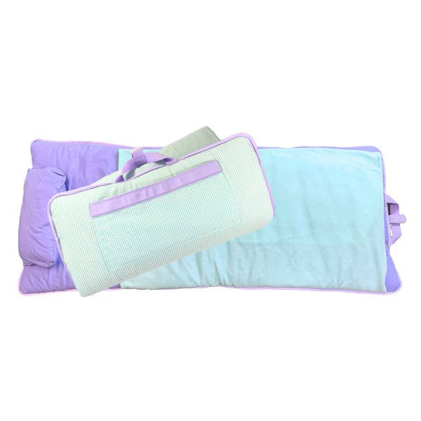 Mint Nap Roll