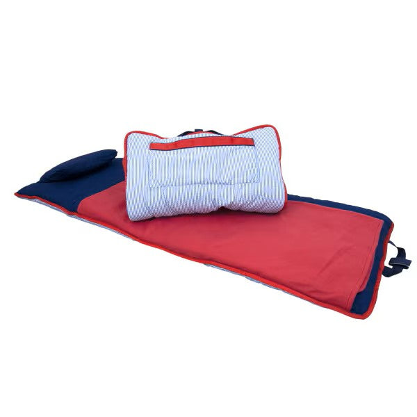 Mint Nap Roll