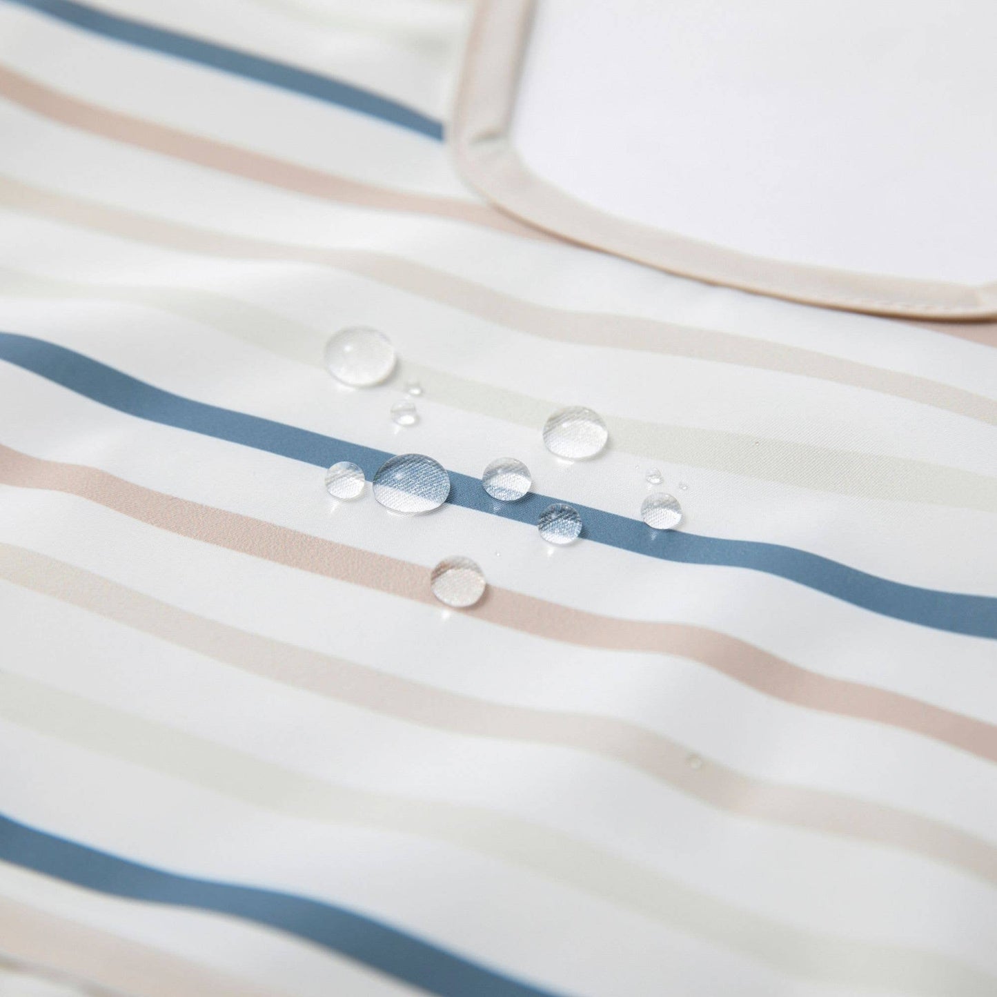 Sleeveless Bib Set for Baby & Toddler