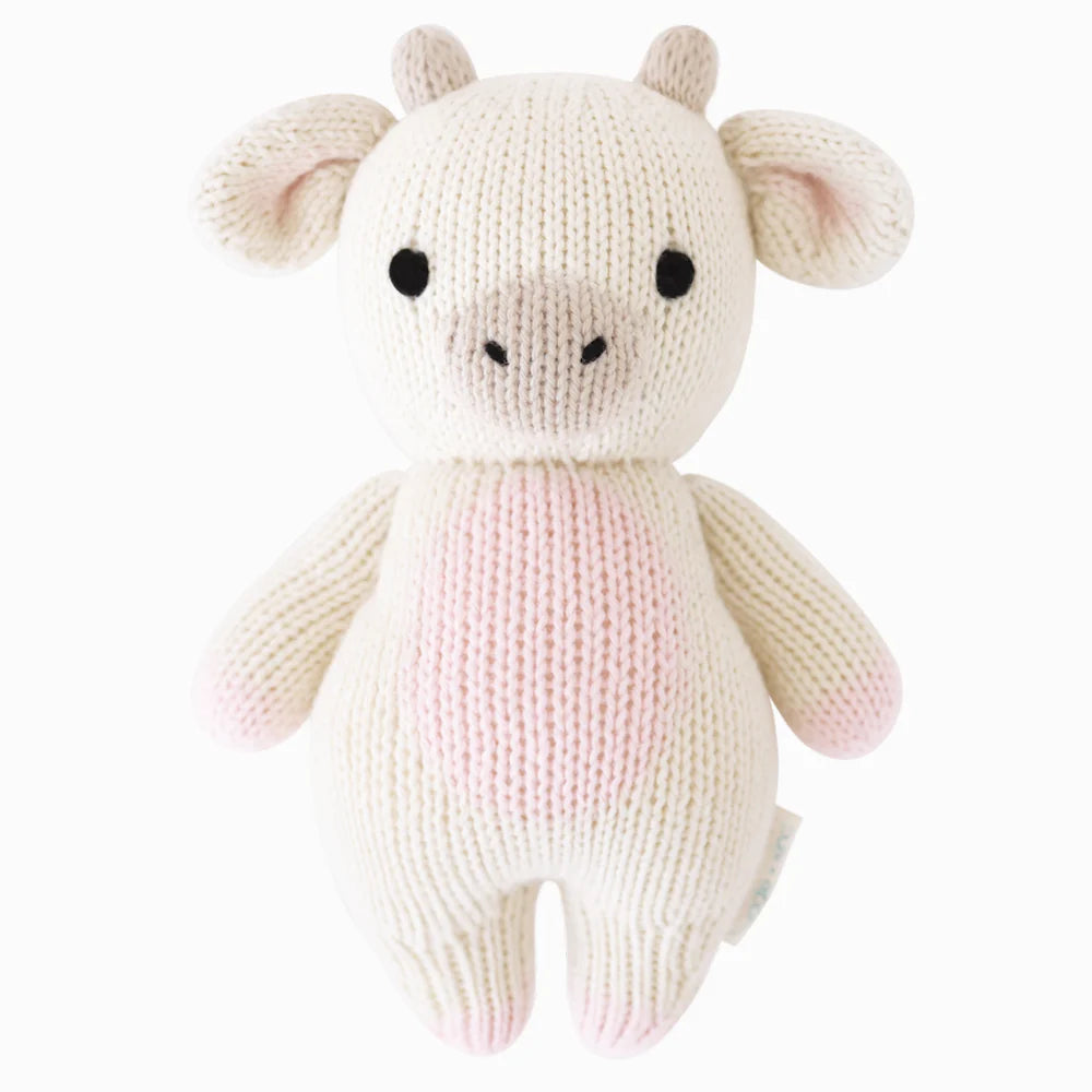 Cuddle + Kind Baby Animal Collection