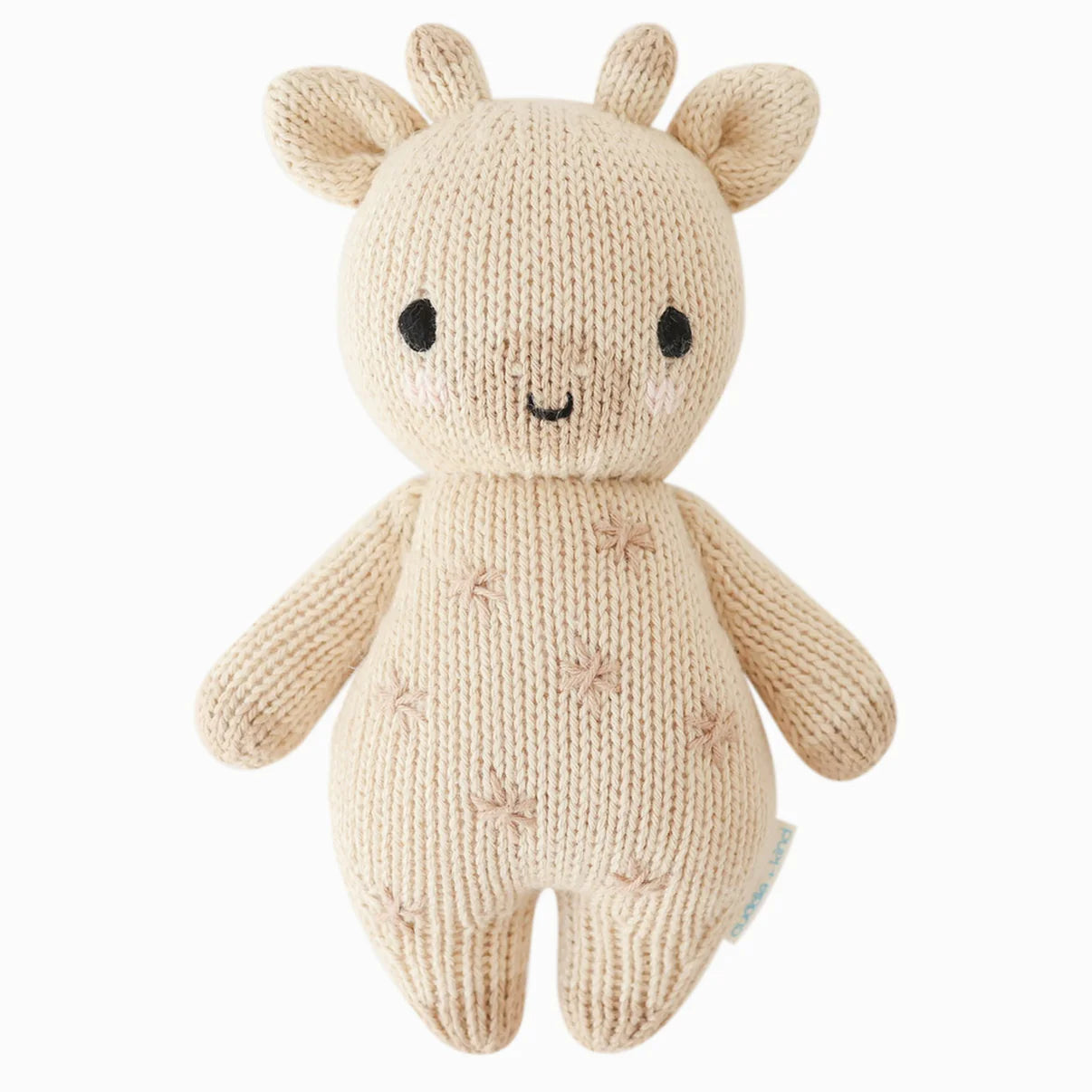 Cuddle + Kind Baby Animal Collection