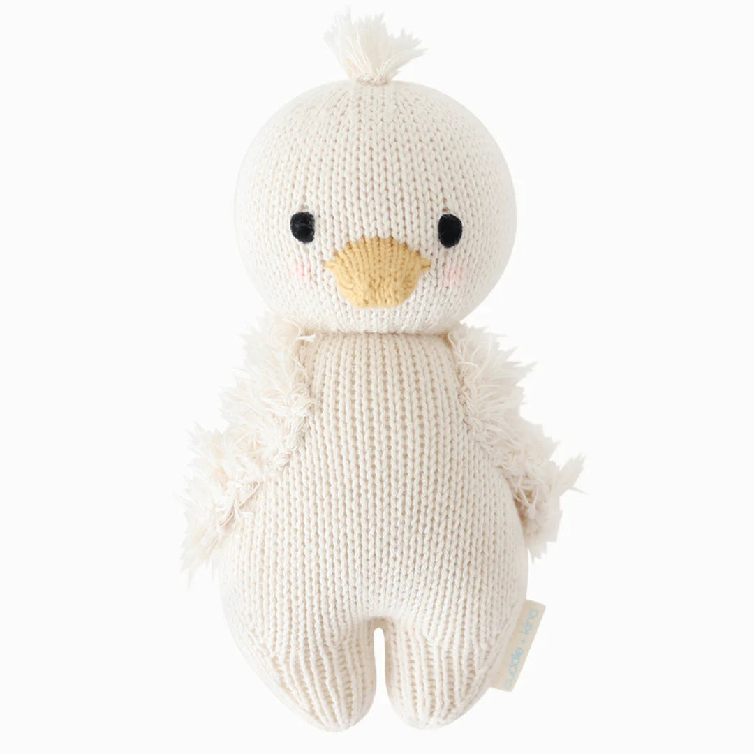 Cuddle + Kind Baby Animal Collection