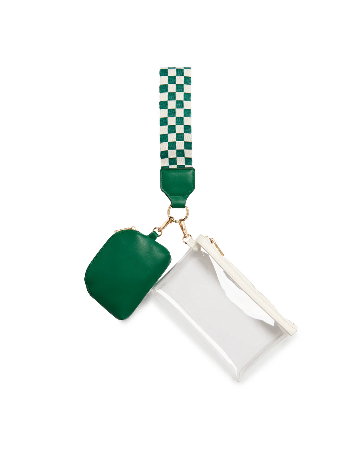 Taylor Mini Wristlet