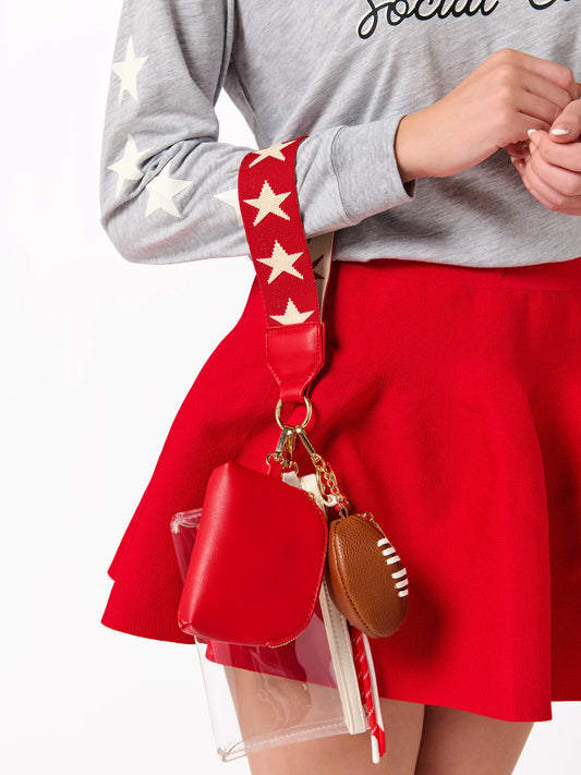 Taylor Mini Wristlet