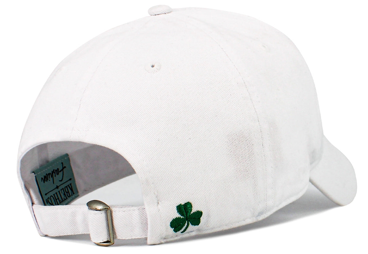 Shamrock Dad Hat