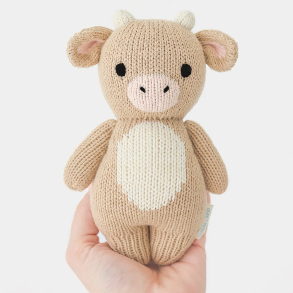 Cuddle + Kind Baby Animal Collection