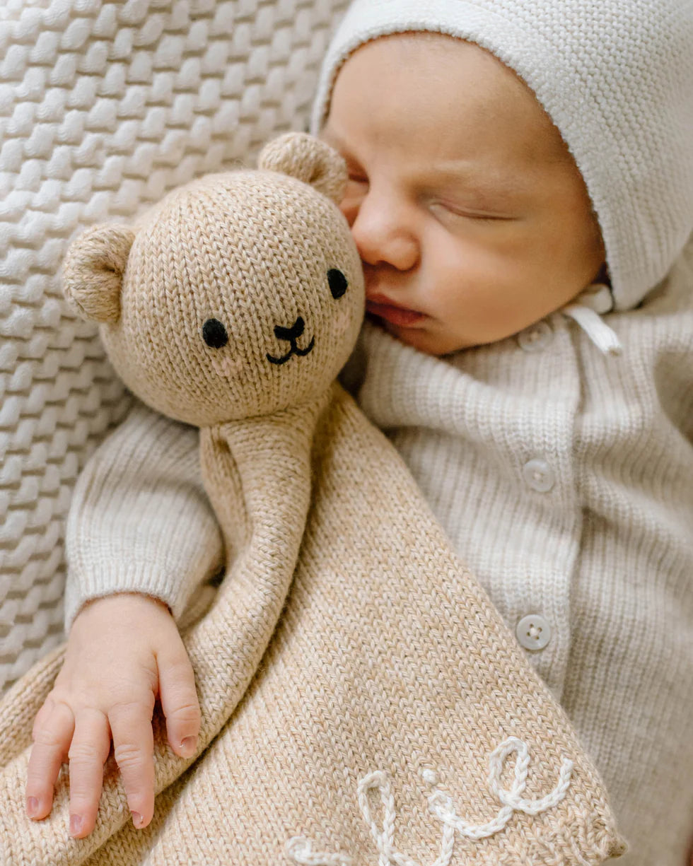Cuddle + Kind Lovey Collection