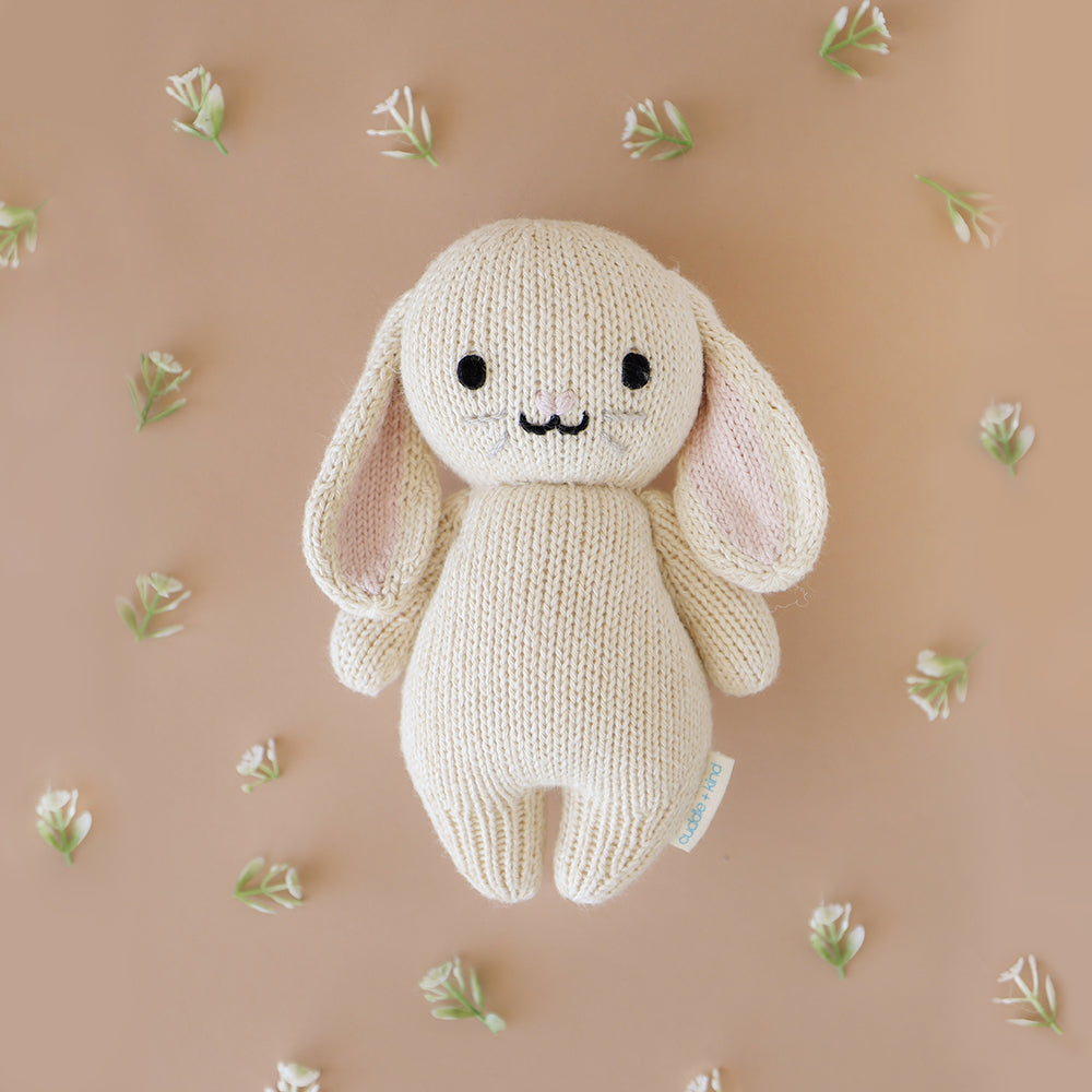 Cuddle + Kind Baby Animal Collection