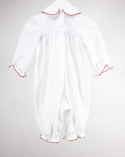 Christmas Wreath Claire Converter