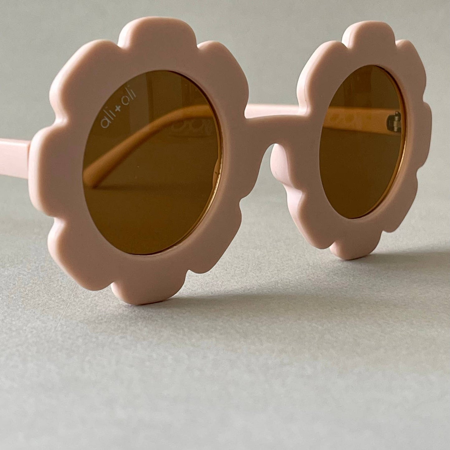 Kids Flower Sunglasses