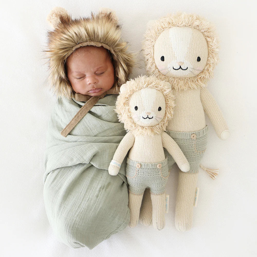 Cuddle + Kind Little Collection
