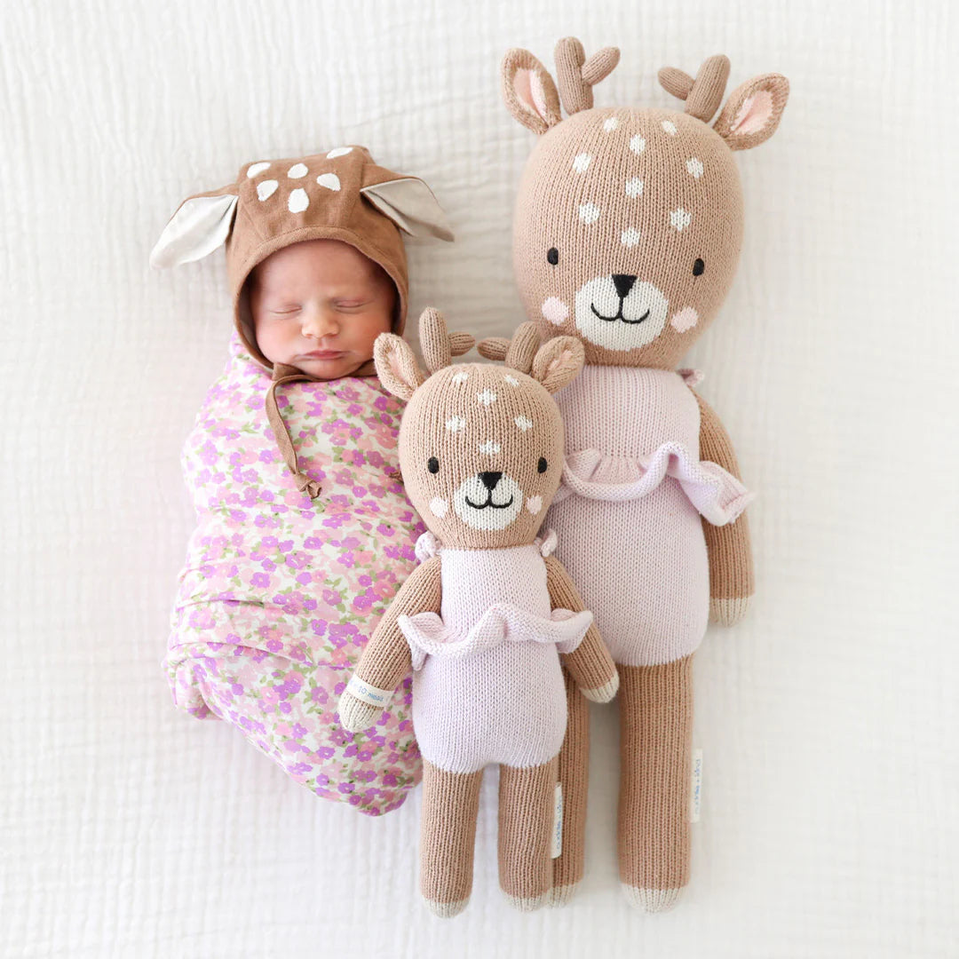 Cuddle + Kind Little Collection