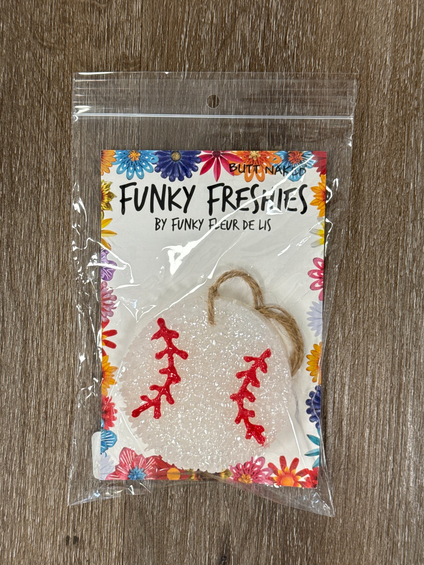 Funky Freshies