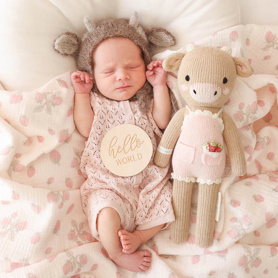 Cuddle + Kind Little Collection