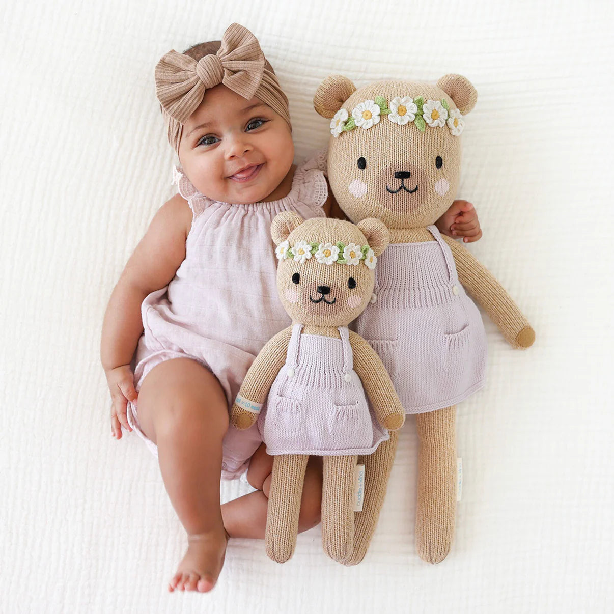 Cuddle + Kind Little Collection