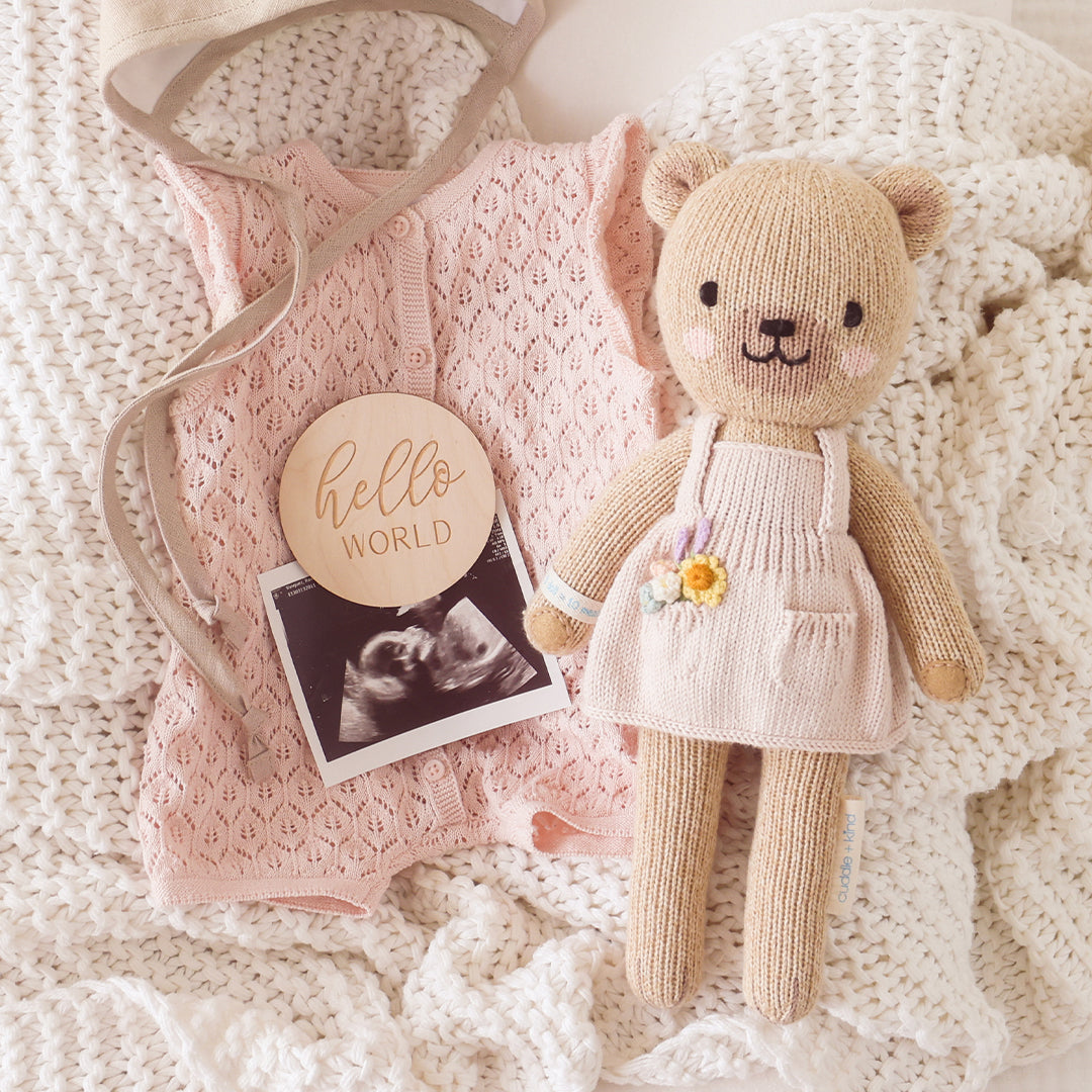 Cuddle + Kind Little Collection