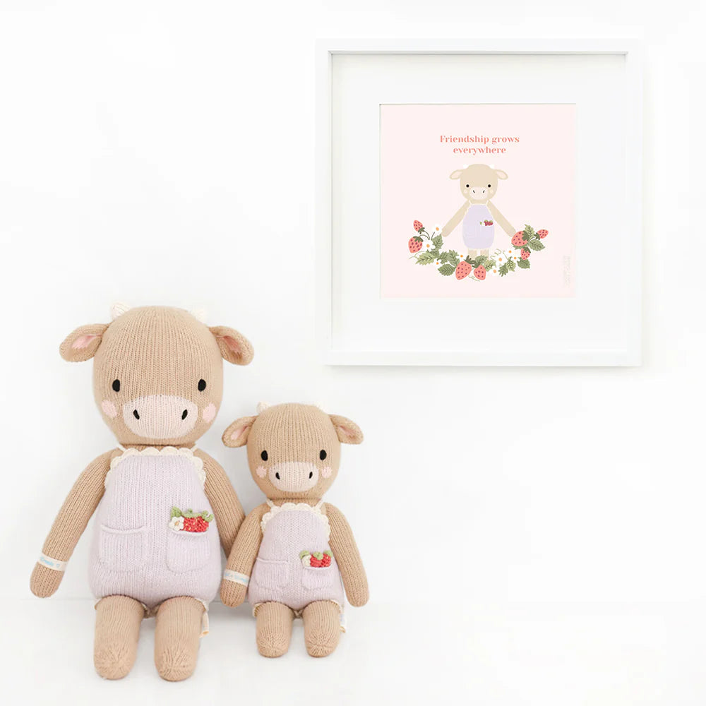 Cuddle + Kind Little Collection
