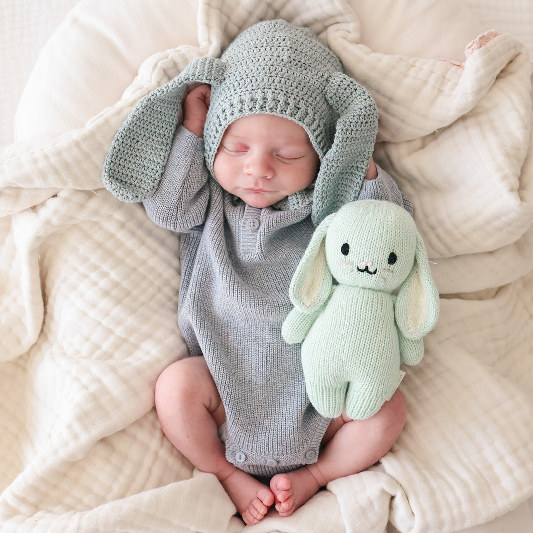 Cuddle + Kind Baby Animal Collection