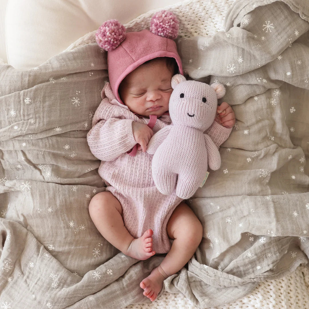 Cuddle + Kind Baby Animal Collection