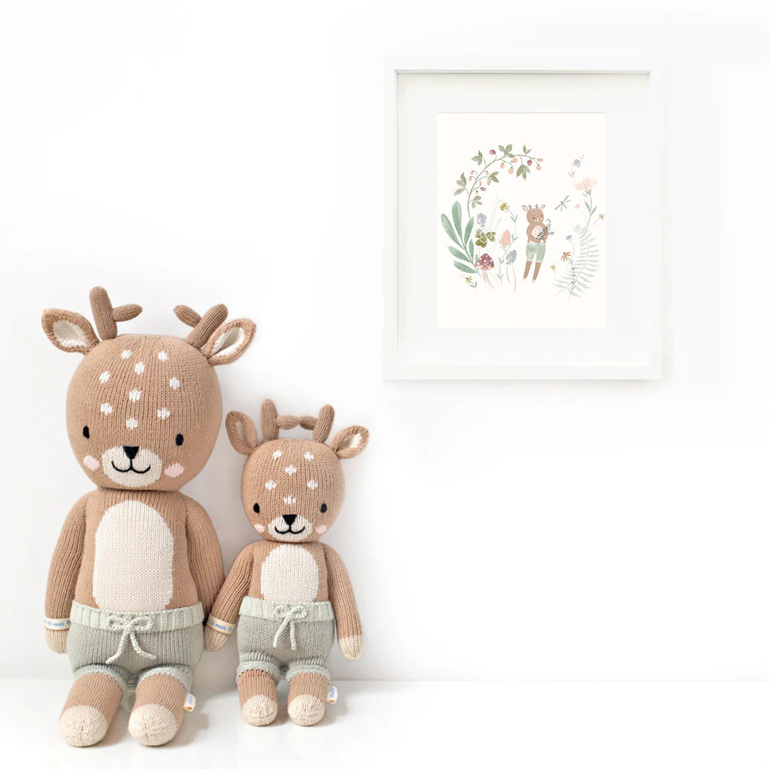 Cuddle + Kind Little Collection