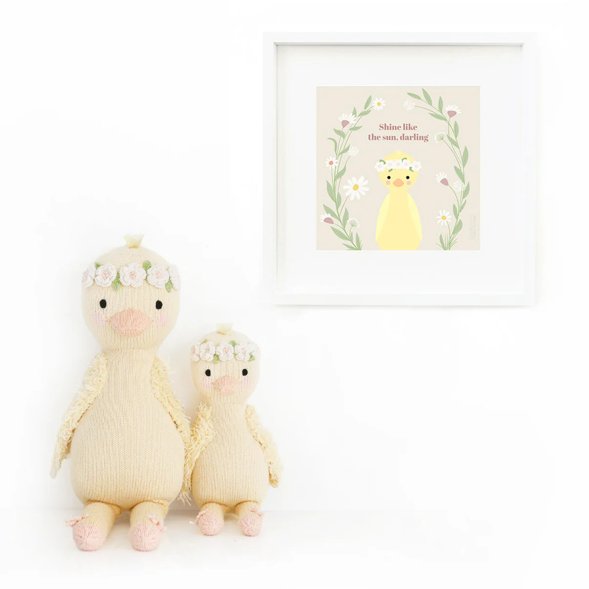 Cuddle + Kind Little Collection