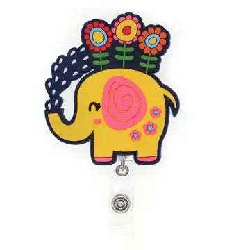 Badge Reels - Jellies