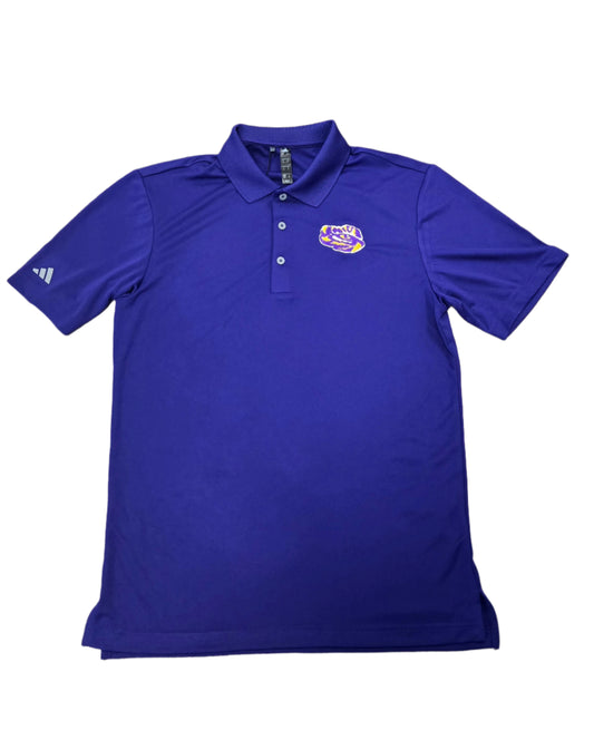 Adidas Eye of the Tiger Polo