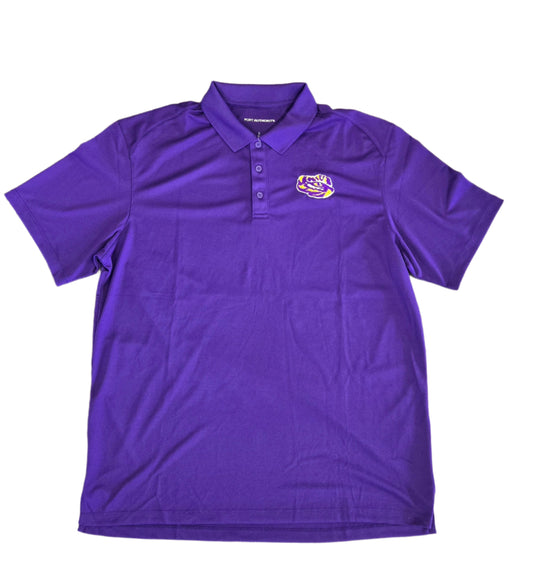 Port Authority Eye of the Tiger Polo