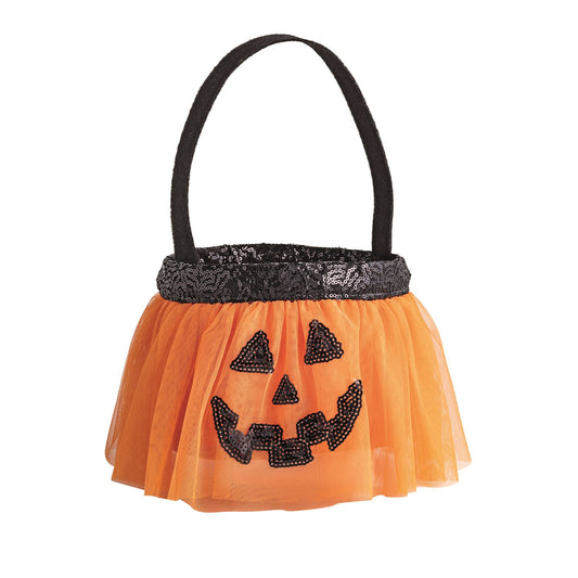 Tutu Treat Bucket