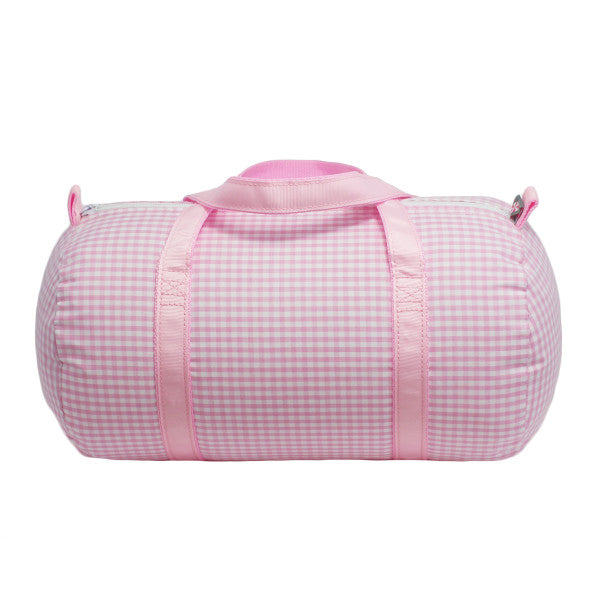 Mint Baby Duffle
