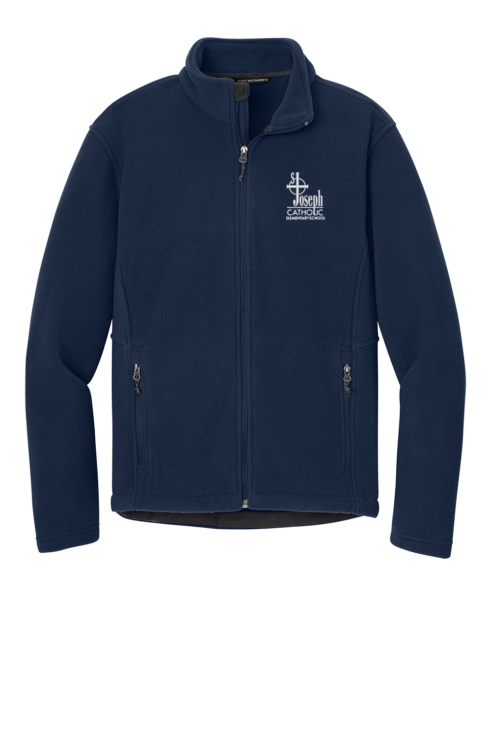 St. Joseph Fleece Jacket
