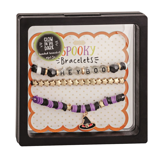 Halloween Bracelets