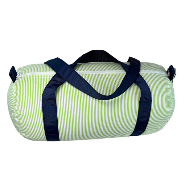 Mint Medium Duffle