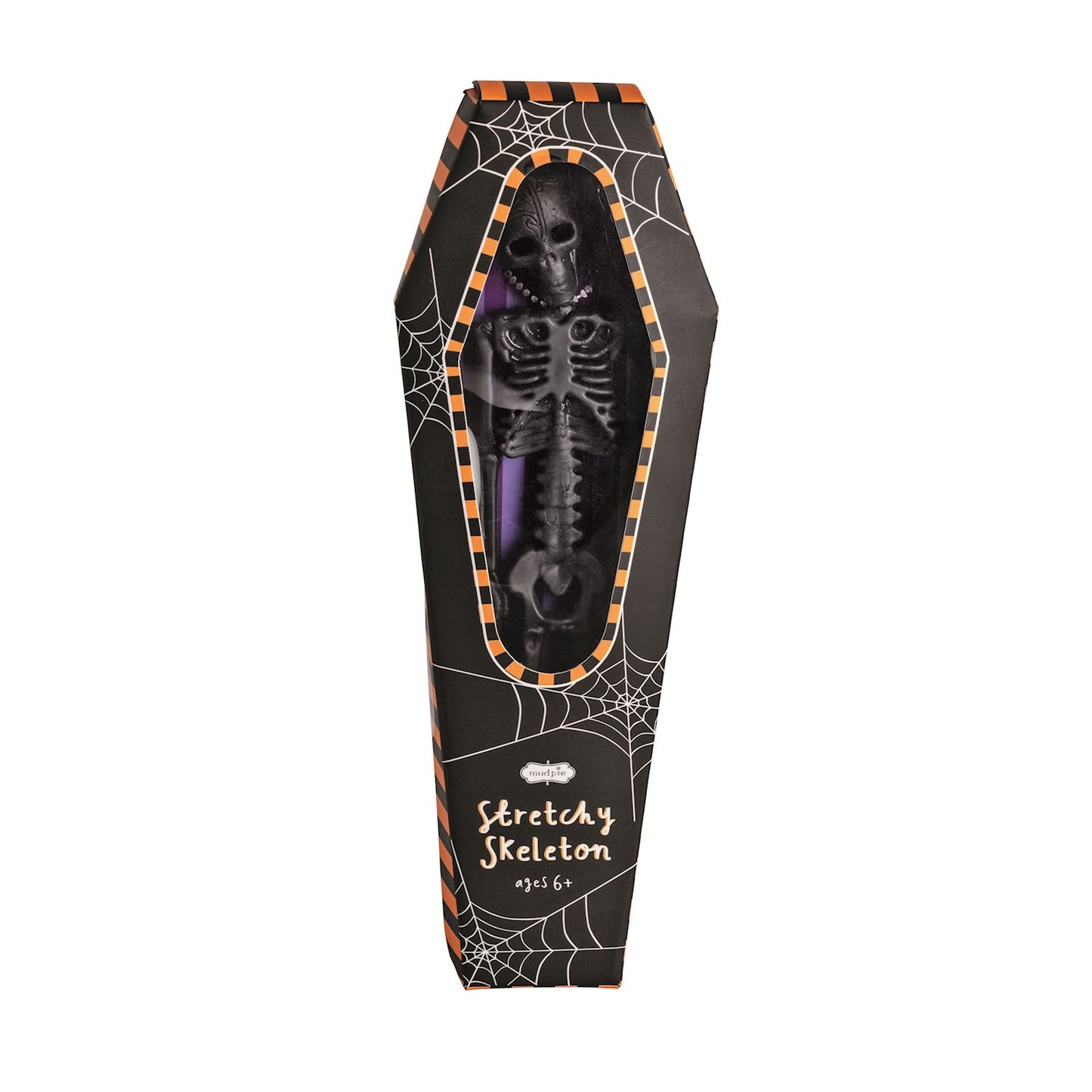Stretchy Skeleton