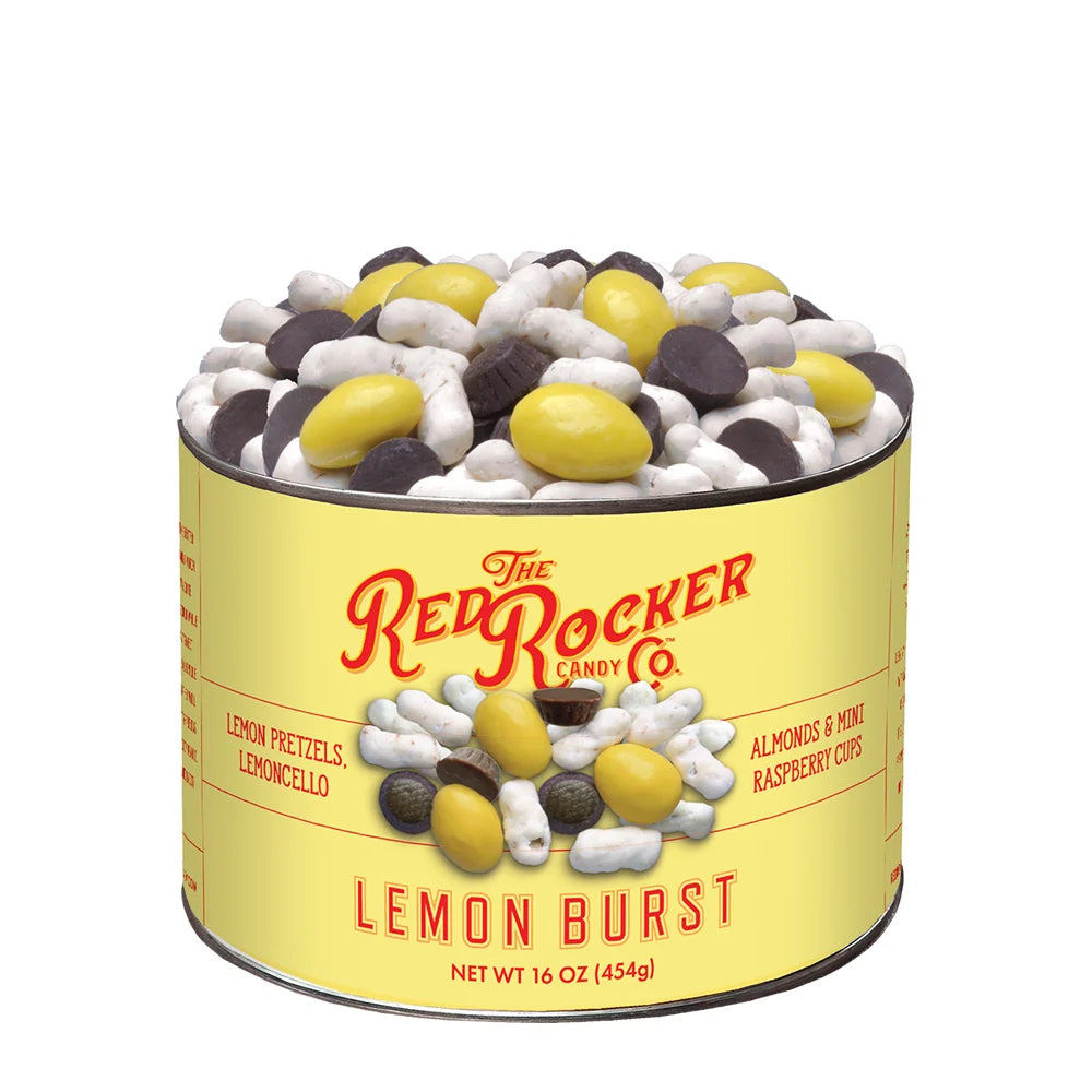 Lemon Burst 16oz