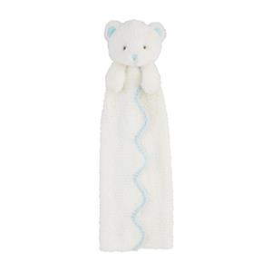 Musical Bear Cuddle Pal Lovey