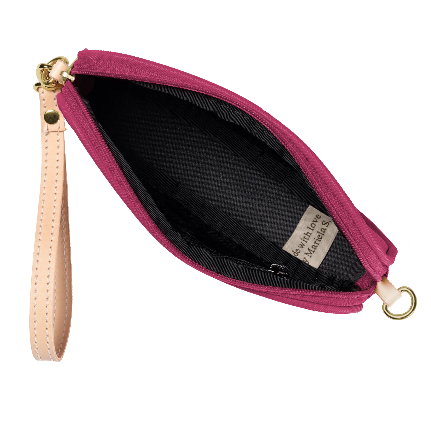 Wristlet