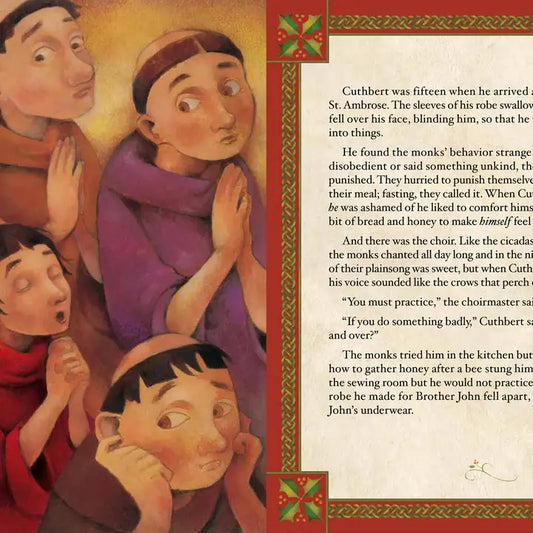 Smudge and the Book of Mistakes A Christmas Story