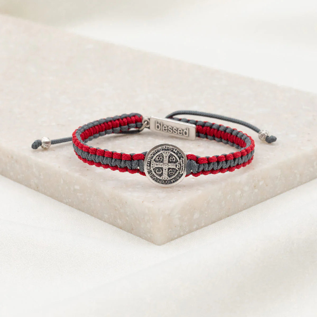 School Blessing Bracelet
