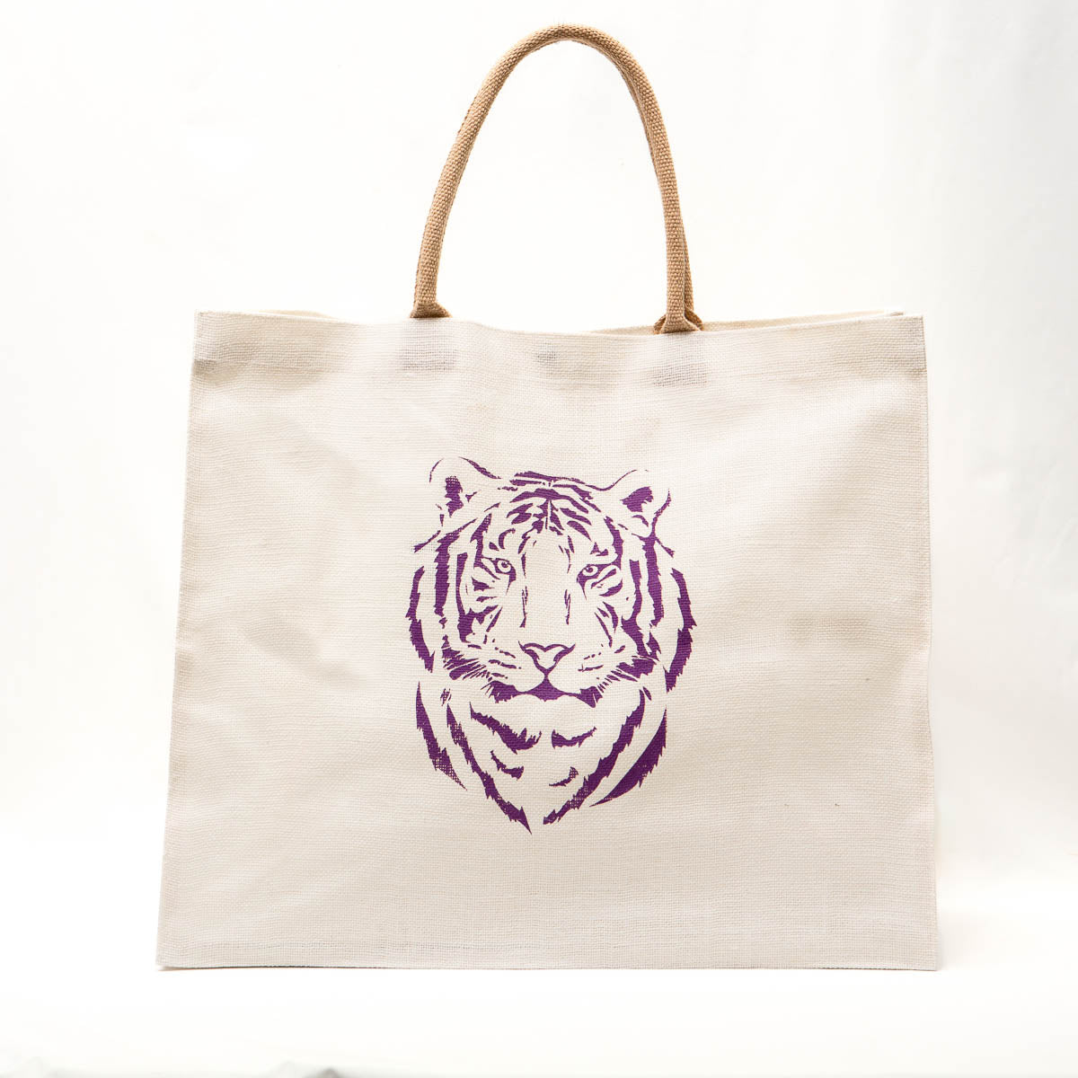 Easy Tiger Carryall Tote