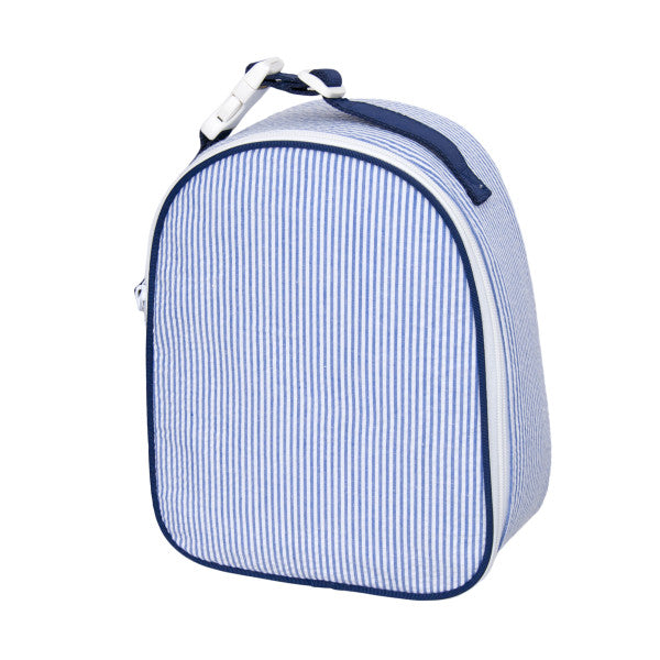 Mint Gum Drop Lunch Tote