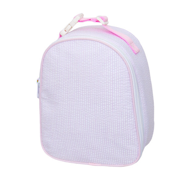 Mint Gum Drop Lunch Tote