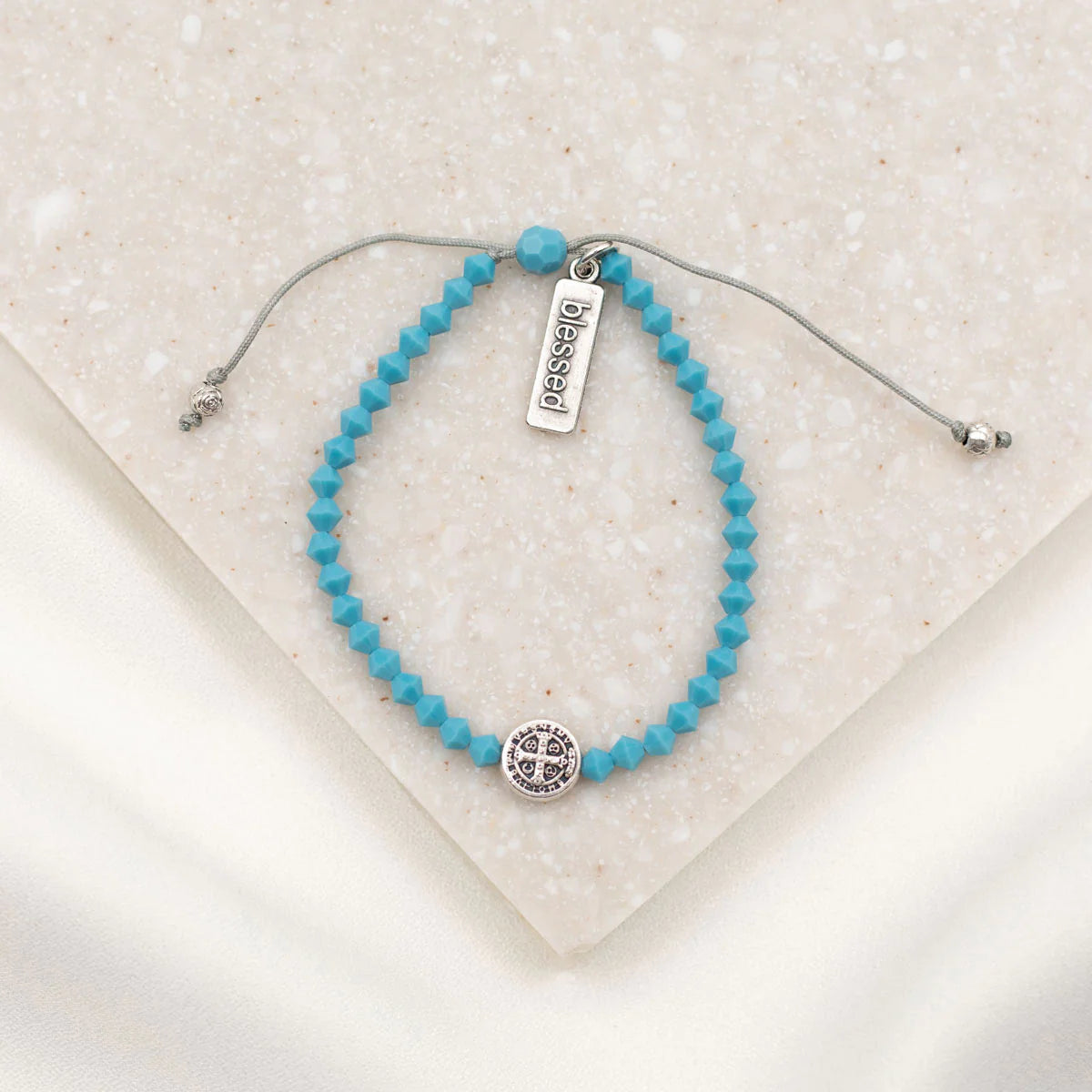 Birthday Blessing Bracelet