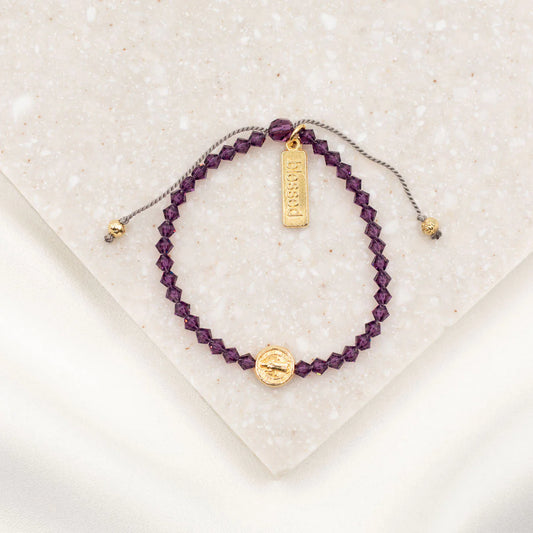 Birthday Blessing Bracelet