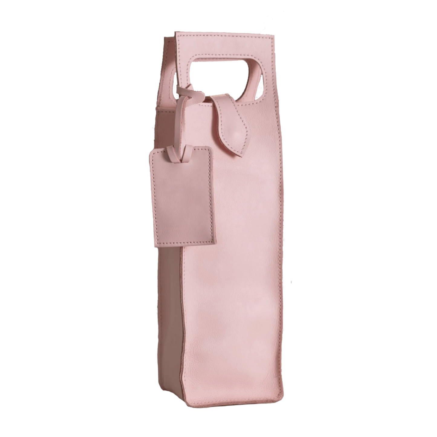 Garrison Wine & Spirits Bag