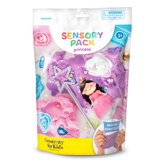 Sensory Packs