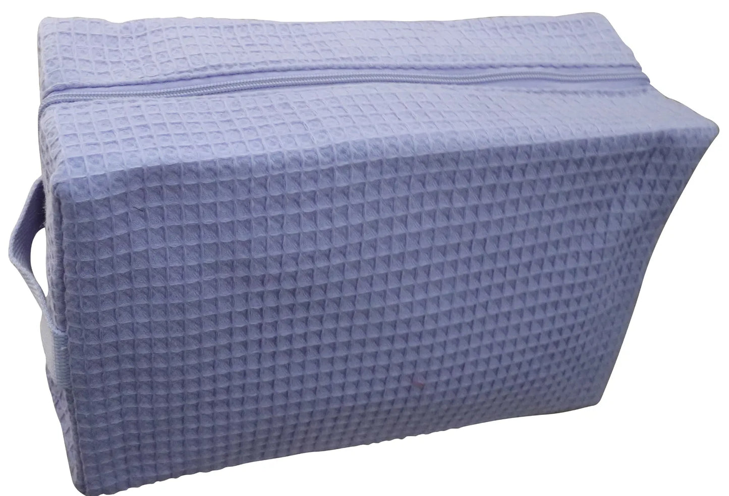 Waffle Cosmetic Bags