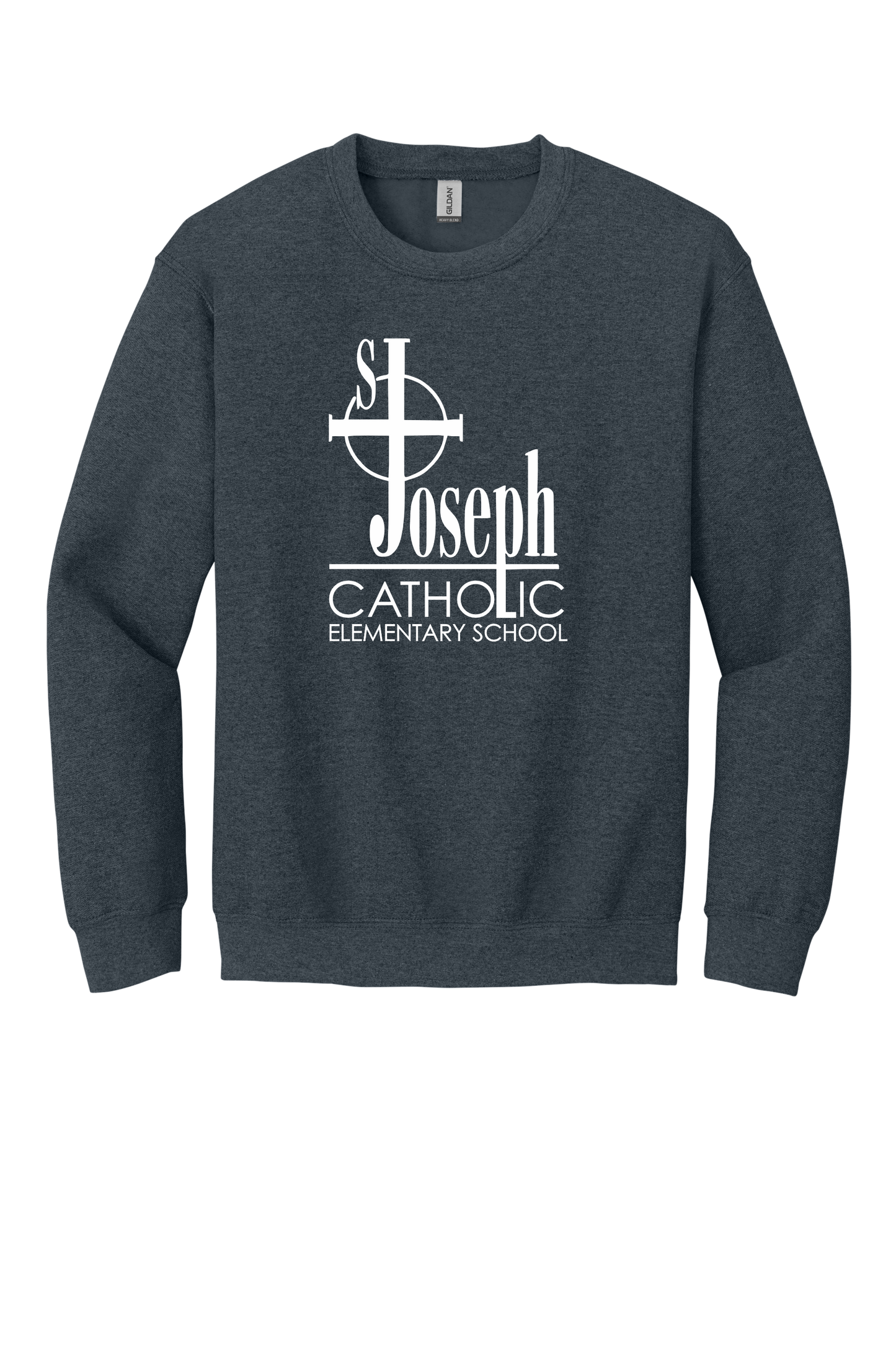St. Joseph Crewneck Sweatshirt