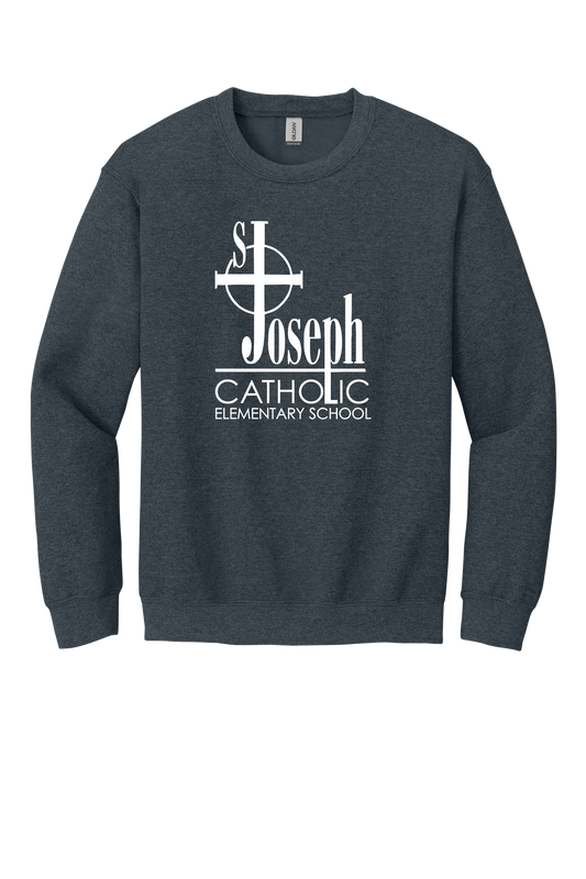 St. Joseph Crewneck Sweatshirt