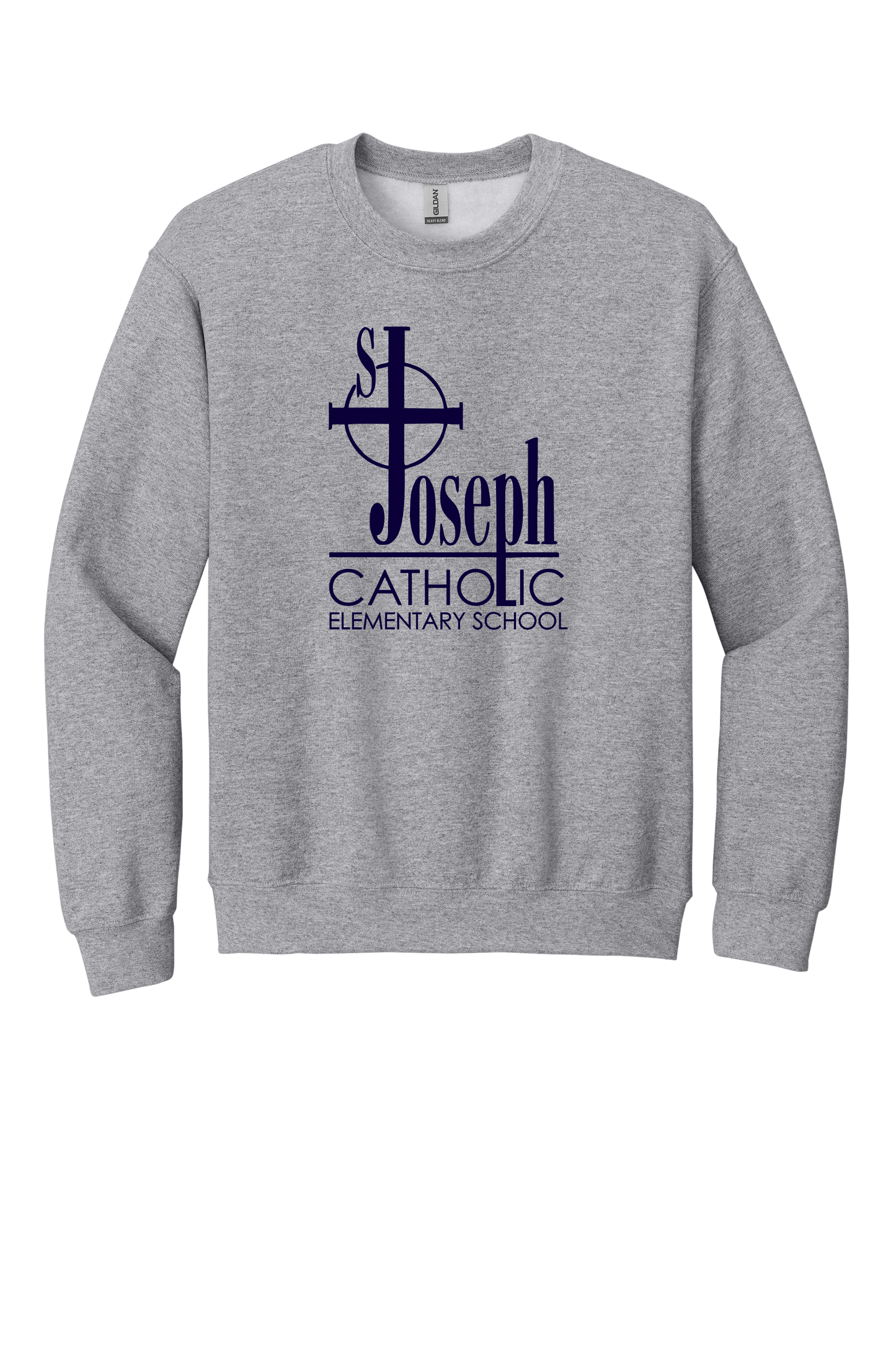 St. Joseph Crewneck Sweatshirt